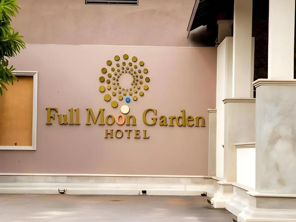 Full Moon Garden Hotel Negombo