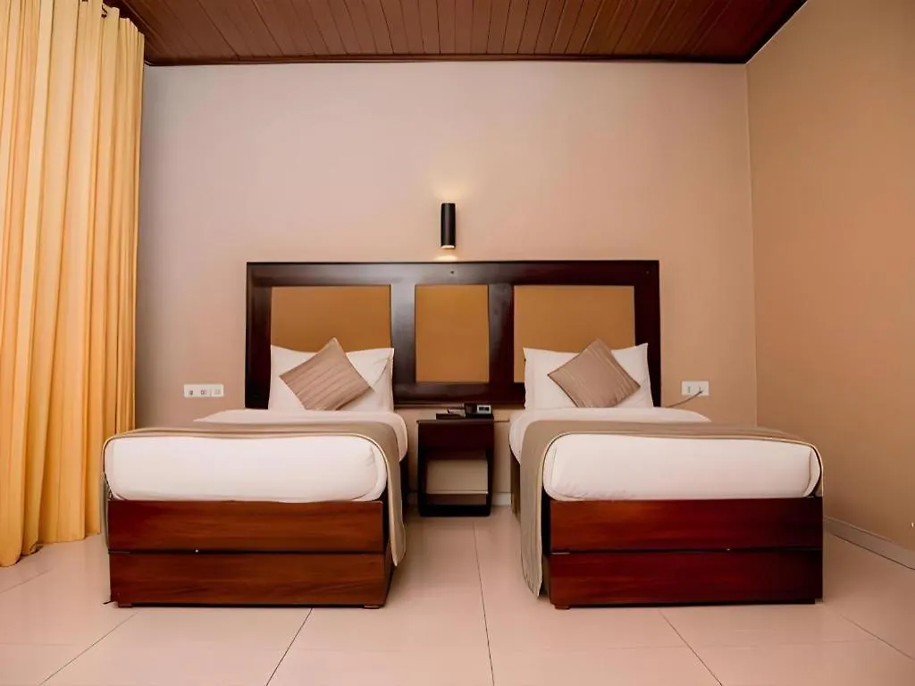 Full Moon Garden Hotel Negombo Sri Lanka