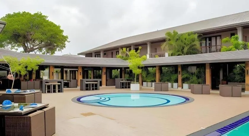 Full Moon Garden Hotel Negombo