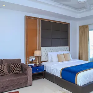 Apartment Ocean Breeze